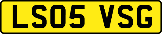 LS05VSG
