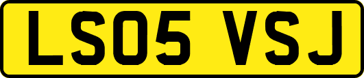 LS05VSJ