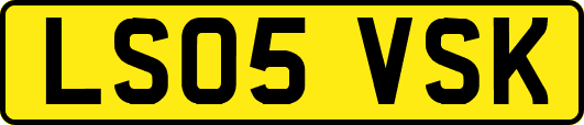 LS05VSK
