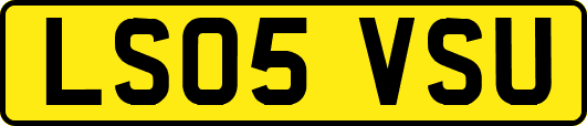 LS05VSU