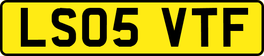 LS05VTF