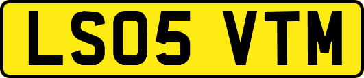 LS05VTM