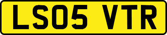 LS05VTR