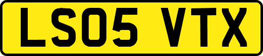 LS05VTX