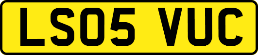 LS05VUC