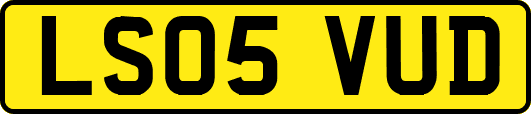 LS05VUD