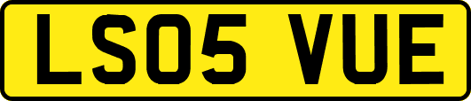 LS05VUE