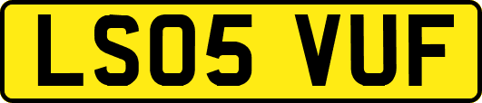 LS05VUF