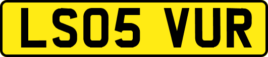 LS05VUR