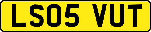 LS05VUT