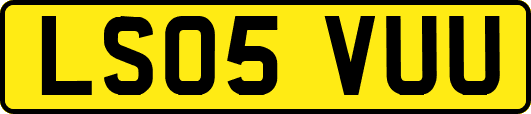 LS05VUU