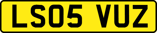 LS05VUZ