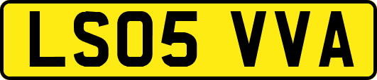 LS05VVA