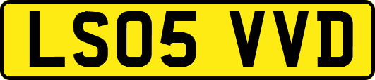LS05VVD