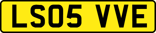 LS05VVE