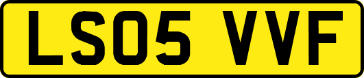LS05VVF
