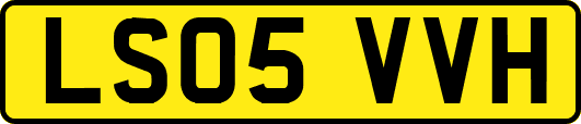 LS05VVH