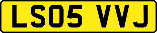 LS05VVJ