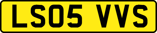 LS05VVS