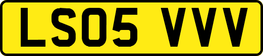 LS05VVV