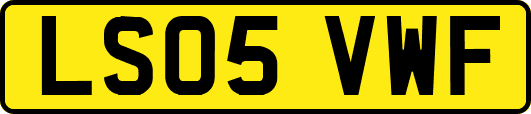 LS05VWF
