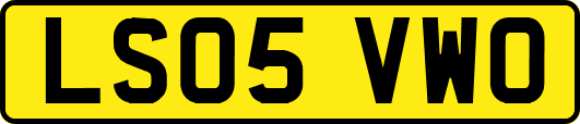 LS05VWO