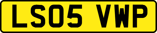 LS05VWP