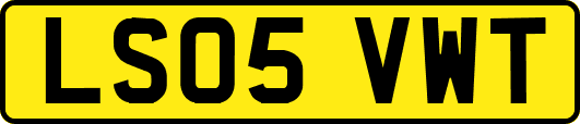 LS05VWT