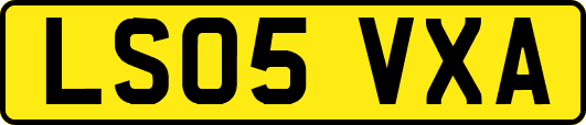 LS05VXA