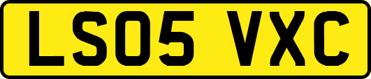 LS05VXC