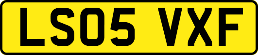 LS05VXF