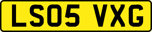 LS05VXG
