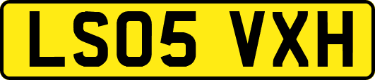 LS05VXH