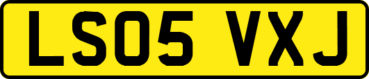 LS05VXJ