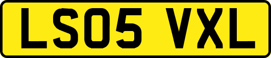 LS05VXL