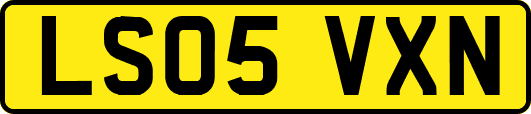 LS05VXN