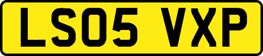 LS05VXP