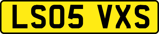 LS05VXS