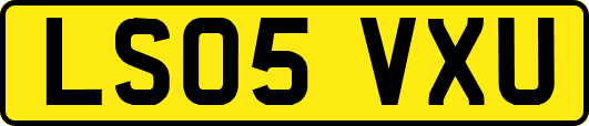 LS05VXU
