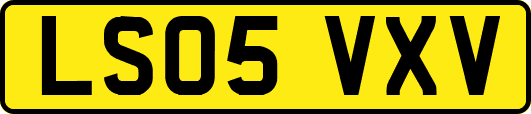 LS05VXV