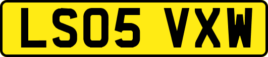 LS05VXW