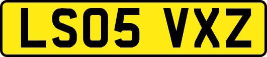 LS05VXZ