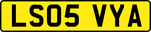LS05VYA