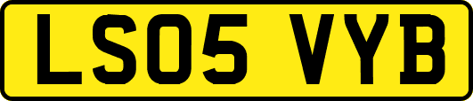 LS05VYB