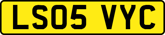 LS05VYC