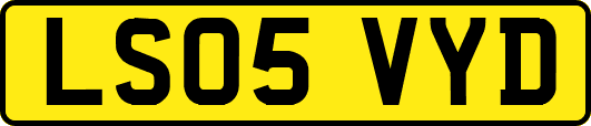 LS05VYD
