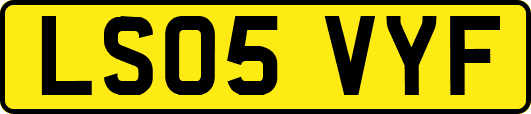 LS05VYF