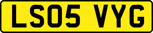 LS05VYG
