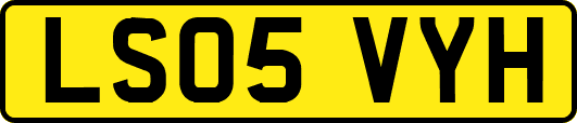 LS05VYH