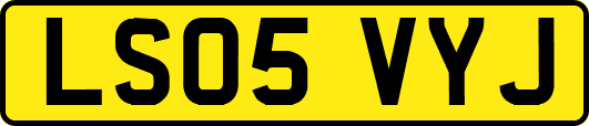LS05VYJ